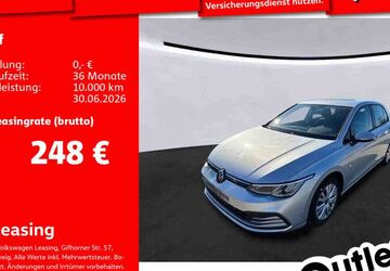 VW Golf 114.515 km 15.992 &euro; Mannheim 68309
