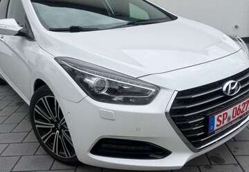 Hyundai i40 108.000 km 13.995 &euro; Speyer 67346