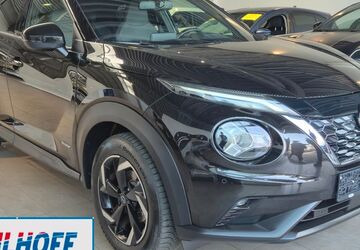 Nissan Juke 20.419 km 21.970 &euro; Mannheim 68309