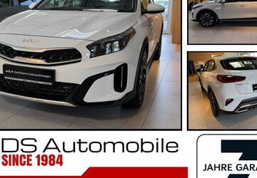 Kia XCeed 21.221 km 23.400 &euro; Lampertheim-Hofheim 68623