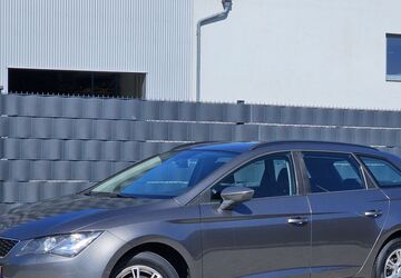 Seat Leon 146.504 km 7.950 &euro; Monsheim 67590