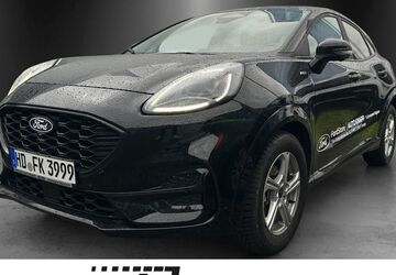 Ford Puma 28.990 km 19.790 &euro; Weinheim 69469