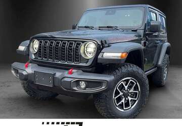 Jeep Wrangler 14.990 km 73.790 &euro; Hockenheim 68766