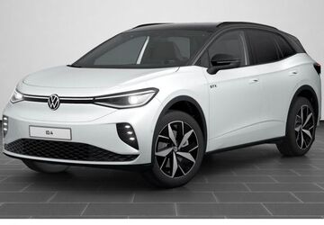 VW ID.4 71.785 km 30.980 &euro; Ludwigshafen 67059
