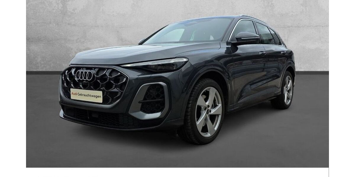 Audi Q5 19.000 km 56.900 &euro; Heidelberg 69115