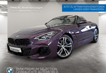 BMW Z4 M40 8.530 km 62.980 &euro; Mannheim 68169