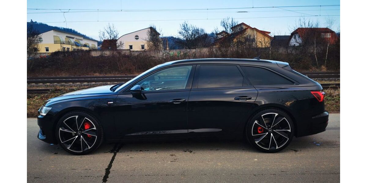 Audi A6 136.700 km 32.999 &euro; Biblis 68647