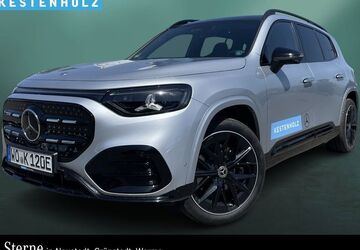 Mercedes-Benz GLB 250 14.900 km 67.600 &euro; Worms 67547