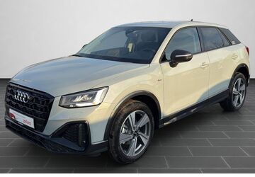 Audi Q2 1.120 km 31.300 &euro; Ludwigshafen 67063