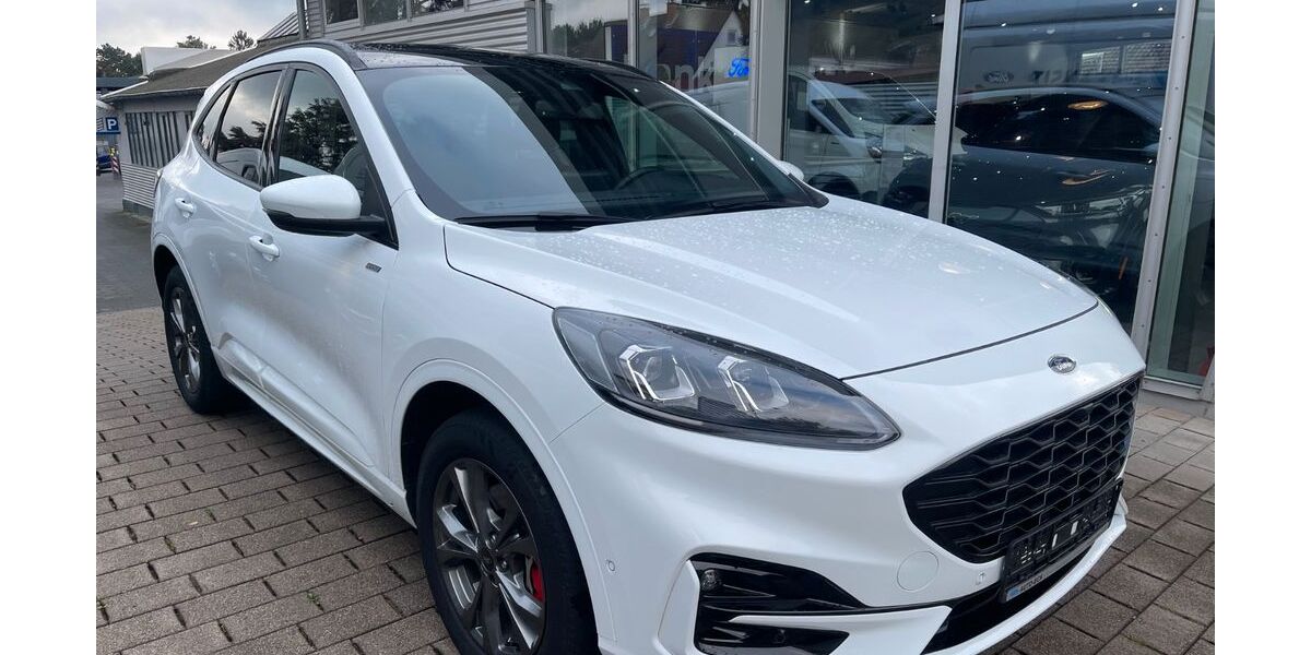 Ford Kuga 39.000 km 29.700 &euro; Heppenheim 64646