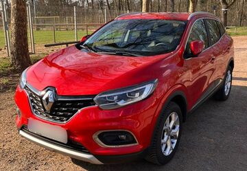 Renault Kadjar 14.270 km 17.000 &euro; Haßloch 67454