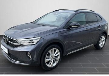 VW Taigo 10.394 km 26.200 &euro; Ladenburg 68526