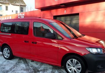 VW Caddy 70.035 km 26.900 &euro; Ludwigshafen am Rhein 67059