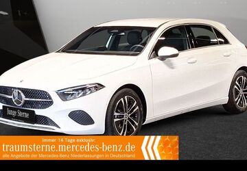 Mercedes-Benz A 180 7.251 km 27.490 &euro; Mannheim 68165