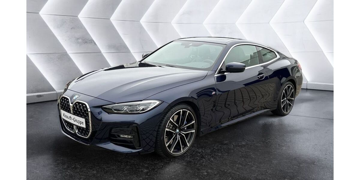 BMW 430 36.122 km 43.900 &euro; Heidelberg 69123