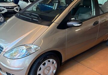 Mercedes-Benz A 150 78.827 km 7.890 &euro; Bad Dürkheim 67098