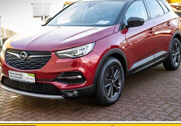 Opel Grandland (X) 76.610 km 17.994 &euro; Heppenheim 64646