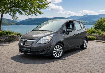 Opel Meriva 170.000 km 2.900 &euro; Speyer 67346