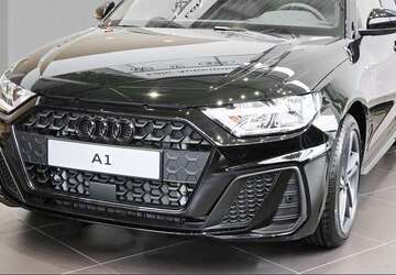 Audi A1 1.001 km 28.950 &euro; Worms 67547