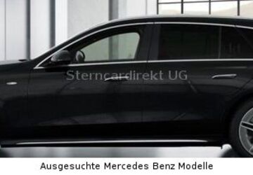 Mercedes-Benz E 300 15.000 km 63.500 &euro; Lampertheim 68623