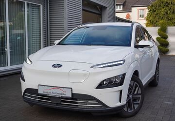 Hyundai KONA Elektro 20.000 km 19.270 &euro; Worms 67549