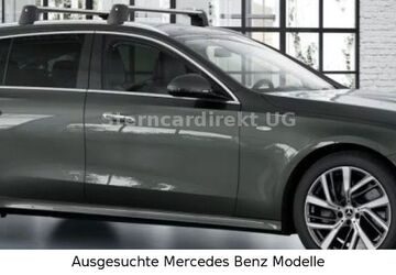 Mercedes-Benz E 300 16.500 km 49.500 &euro; Lampertheim 68623