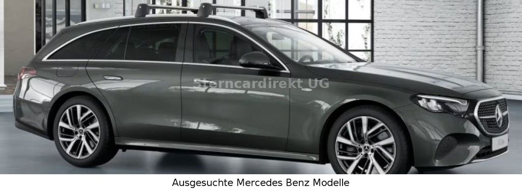 Mercedes-Benz E 300 16.500 km 49.500 &euro; Lampertheim 68623