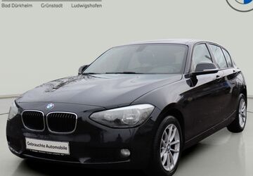 BMW 114 145.000 km 6.900 &euro; Bad Dürkheim 67098