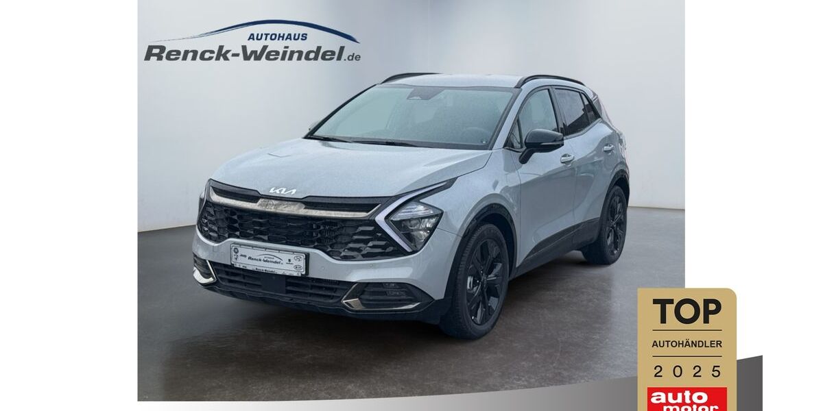 Kia Sportage 2.346 km 32.989 &euro; Mannheim 68199