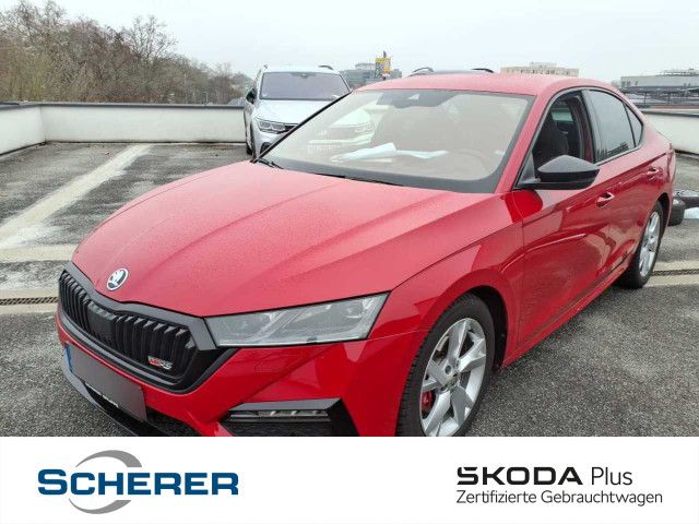 Skoda Octavia 48.800 km 32.960 &euro; Mannheim 68167