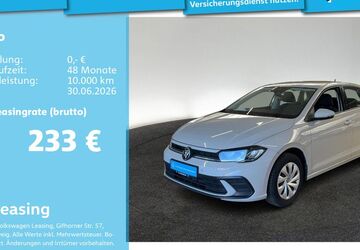 VW Polo 37.301 km 16.989 &euro; Mannheim 68309