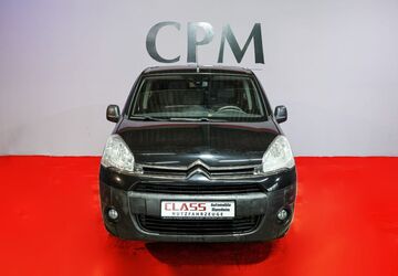 Citroen Berlingo 117.000 km 6.950 &euro; Mannheim 68167