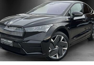 Skoda Enyaq 51.900 km 35.890 &euro; Bensheim 64625