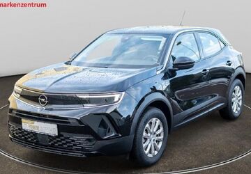 Opel Mokka 50.370 km 17.900 &euro; Heppenheim 64646