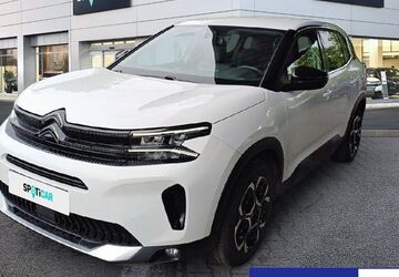 Citroen C5 Aircross 20.607 km 16.890 &euro; Mannheim 68309