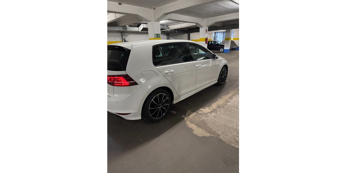 VW Golf VII 199.000 km 16.000 &euro; Philippsburg 76661