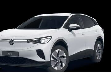 VW ID.4 4.245 km 36.801 &euro; Walldorf 69190