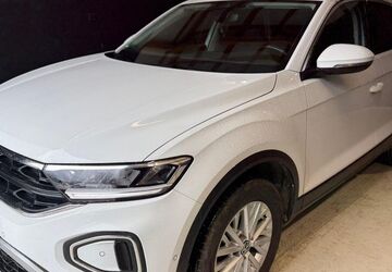 VW T-Roc 144.000 km 19.516 &euro; Heidelberg 69123