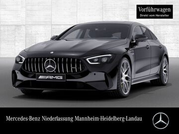 Gebrauchte Mercedes-Benz AMG GT