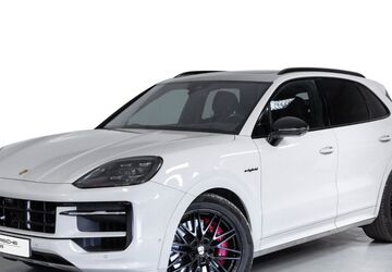 Porsche Cayenne 23.562 km 109.900 &euro; Mannheim 68229