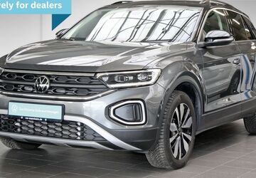 VW T-Roc 25.335 km 26.790 &euro; Mannheim 68309