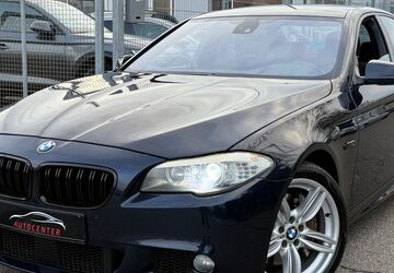 BMW 535 197.000 km 12.900 &euro; Weinheim 69469