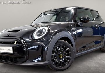 Mini Cooper SE 23.279 km 20.590 &euro; Mannheim 68169