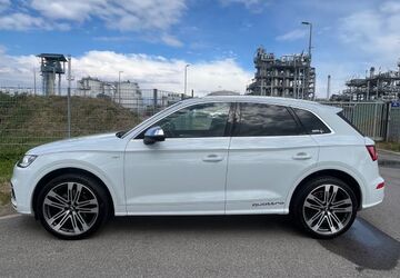 Audi SQ5 80.370 km 40.900 &euro; Speyer 67346