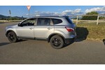 Nissan Qashqai 192.000 km 5.500 &euro; Bensheim 64625