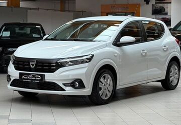 Dacia Sandero 67.743 km 10.490 &euro; Bad Dürkheim 67098