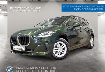 BMW 218 Active Tourer 13.085 km 29.980 &euro; Mannheim 68169