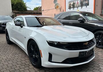Chevrolet Camaro 63.000 km 24.490 &euro; Worms 67547