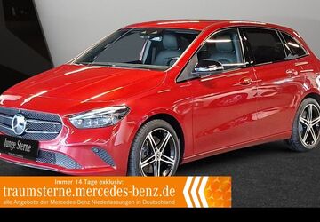 Mercedes-Benz B 250 49.858 km 25.590 &euro; Mannheim 68165