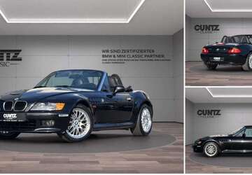 BMW Z3 72.733 km 19.784 &euro; Neustadt/Weinstraße 67433